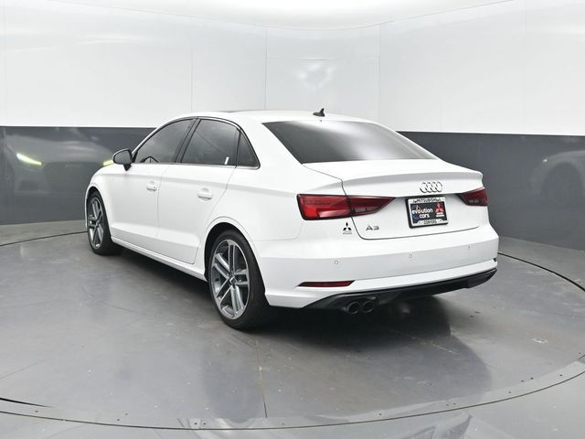 2020 Audi A3 Sedan Premium 40 TFSI - 23004784 - 2