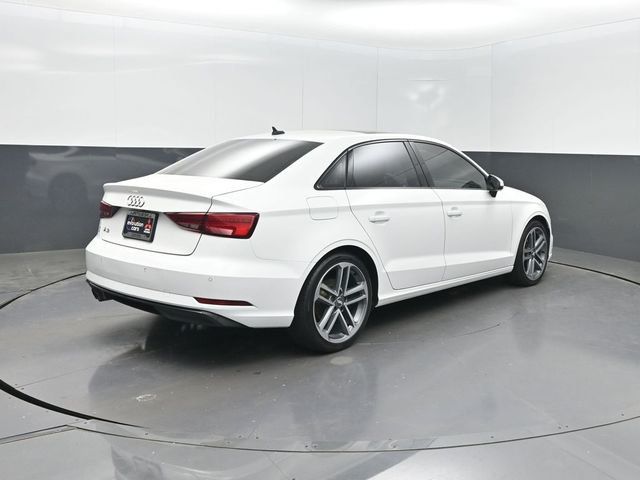 2020 Audi A3 Sedan Premium 40 TFSI - 23004784 - 29