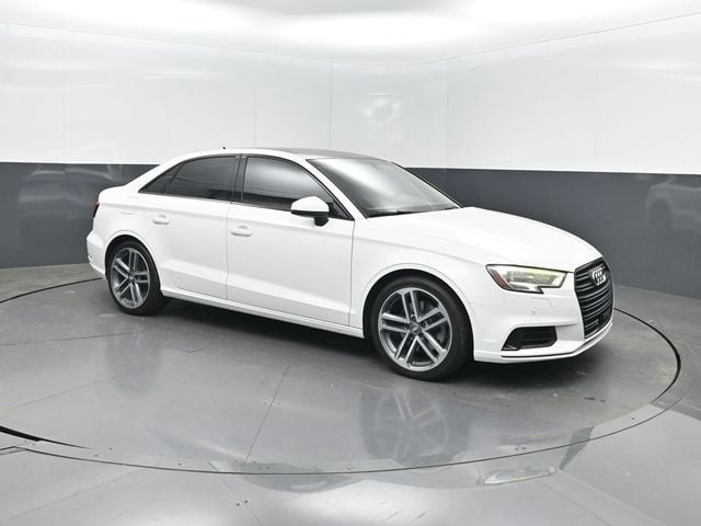 2020 Audi A3 Sedan Premium 40 TFSI - 23004784 - 31