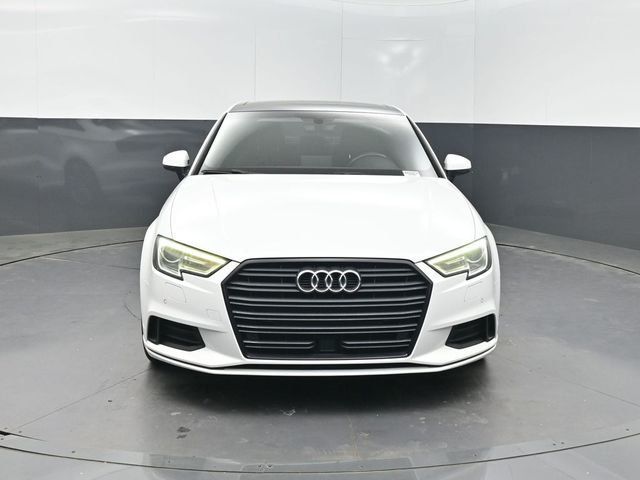 2020 Audi A3 Sedan Premium 40 TFSI - 23004784 - 32