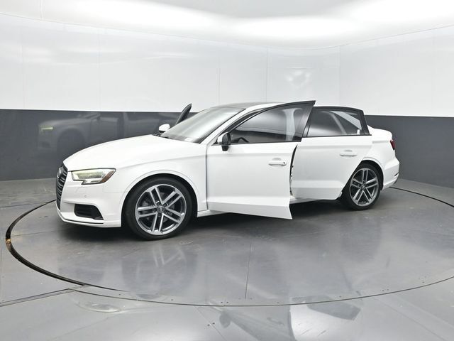 2020 Audi A3 Sedan Premium 40 TFSI - 23004784 - 33