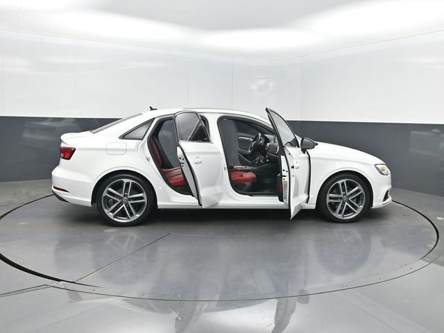 2020 Audi A3 Sedan Premium 40 TFSI - 23004784 - 34