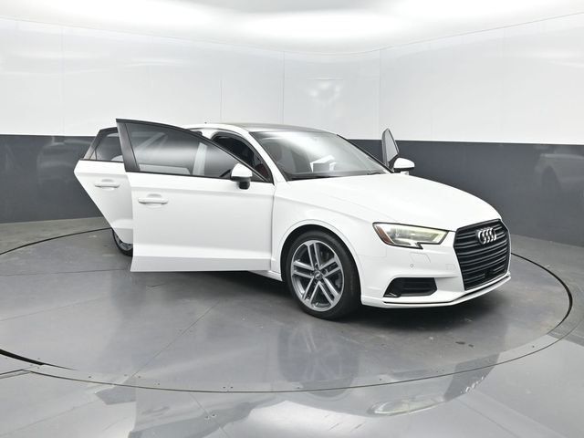 2020 Audi A3 Sedan Premium 40 TFSI - 23004784 - 35
