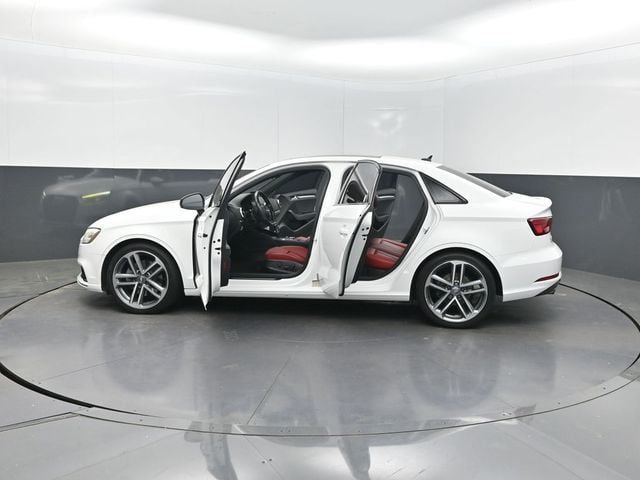 2020 Audi A3 Sedan Premium 40 TFSI - 23004784 - 36