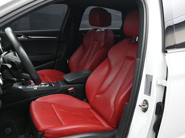 2020 Audi A3 Sedan Premium 40 TFSI - 23004784 - 4