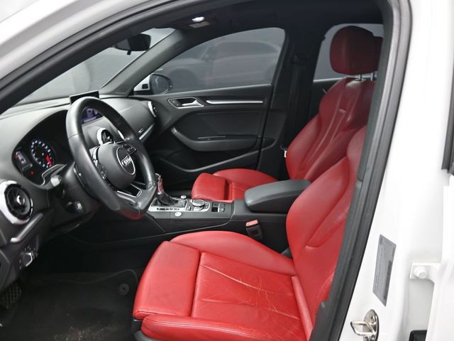 2020 Audi A3 Sedan Premium 40 TFSI - 23004784 - 5