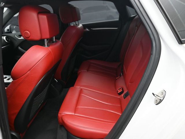 2020 Audi A3 Sedan Premium 40 TFSI - 23004784 - 7