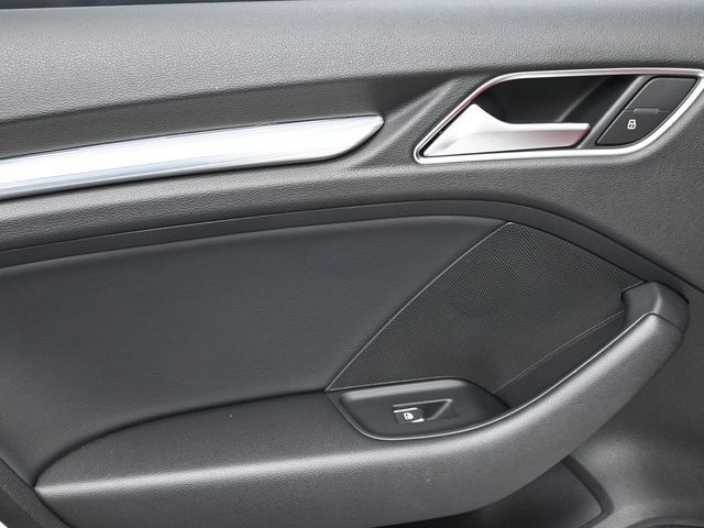 2020 Audi A3 Sedan Premium 40 TFSI - 23004784 - 8
