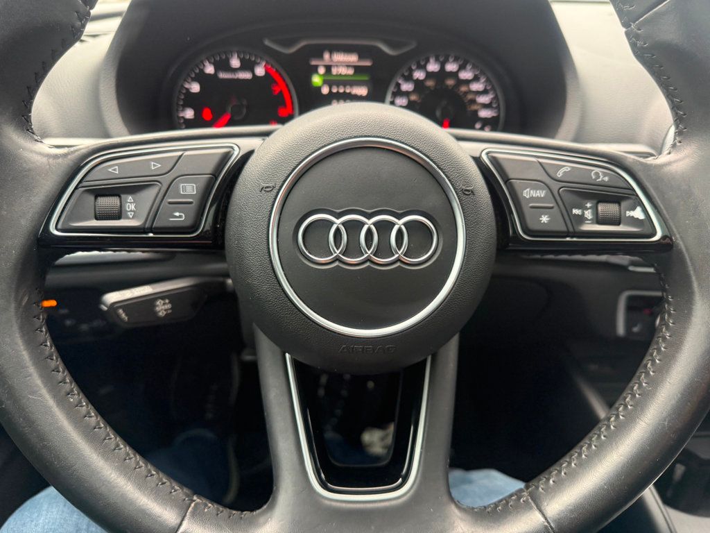 2020 Audi A3 Sedan Premium 40 TFSI - 22743862 - 11