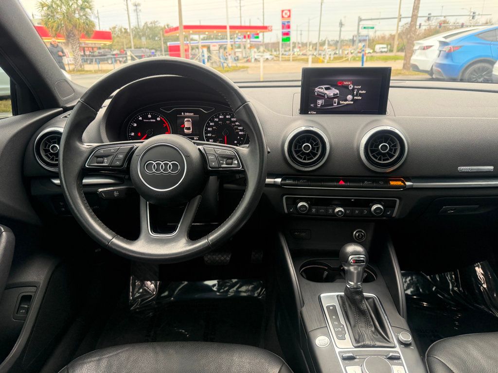 2020 Audi A3 Sedan Premium 40 TFSI - 22743862 - 19