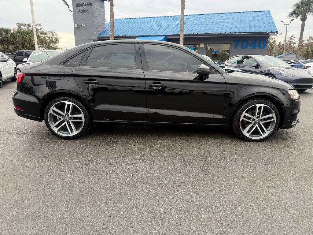 2020 Audi A3 Sedan Premium 40 TFSI - 22743862 - 3