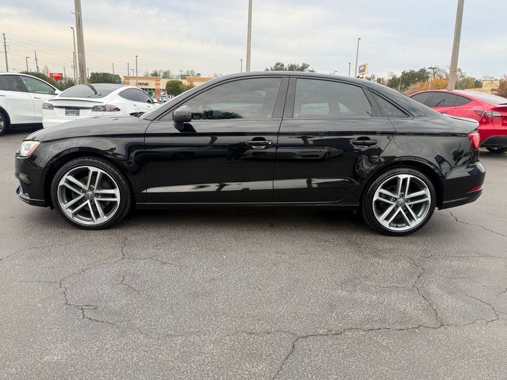 2020 Audi A3 Sedan Premium 40 TFSI - 22743862 - 7