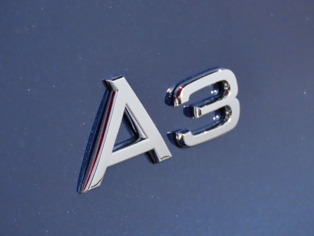 2020 Audi A3 Sedan Premium 40 TFSI - 21198071 - 8