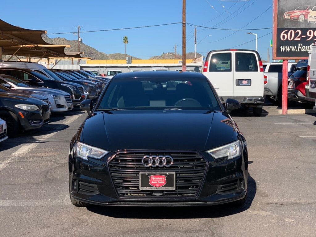 2020 Audi A3 Sedan Premium 40 TFSI Low Miles - 22952783 - 11