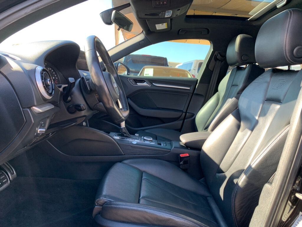 2020 Audi A3 Premium 40 TFSI photo 2