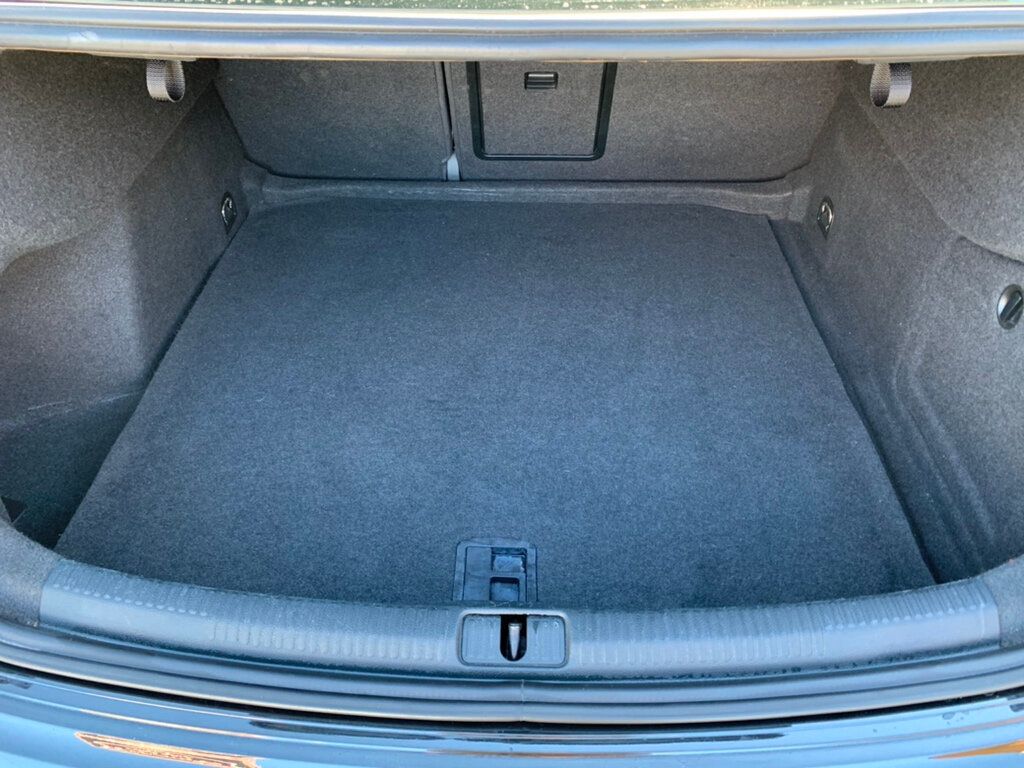 2020 Audi A3 Sedan Premium 40 TFSI Low Miles - 22952783 - 19