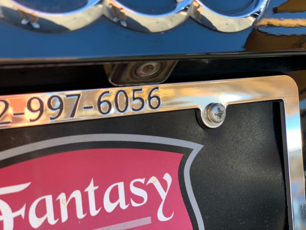 2020 Audi A3 Sedan Premium 40 TFSI Low Miles - 22952783 - 21