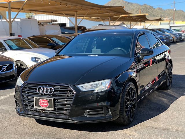 2020 Audi A3 Sedan Premium 40 TFSI Low Miles - 22952783 - 2