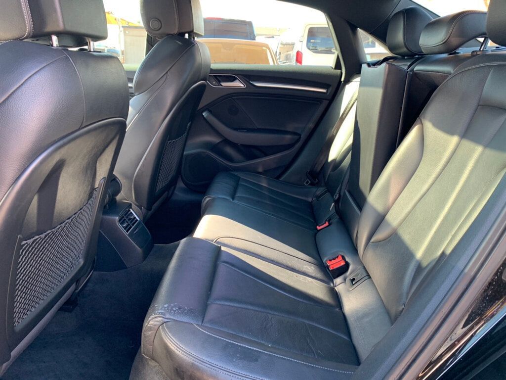 2020 Audi A3 Premium 40 TFSI photo 4