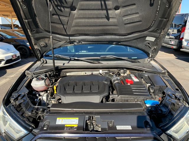 2020 Audi A3 Sedan Premium 40 TFSI Low Miles - 22952783 - 47
