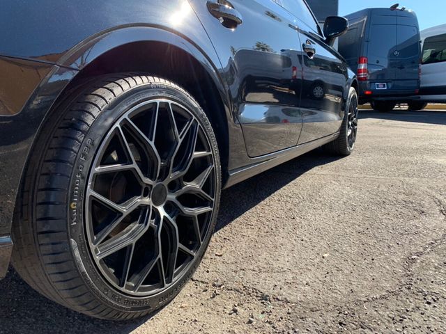 2020 Audi A3 Sedan Premium 40 TFSI Low Miles - 22952783 - 4