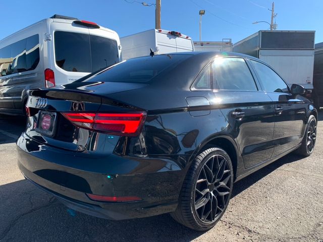 2020 Audi A3 Sedan Premium 40 TFSI Low Miles - 22952783 - 6