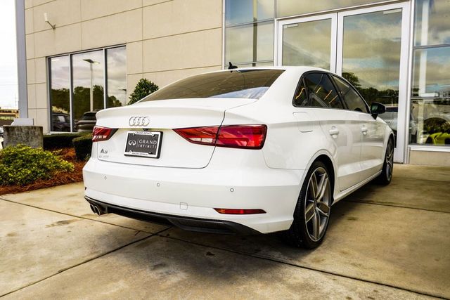 2020 Audi A3 Sedan Premium Plus 40 TFSI - 22987582 - 11