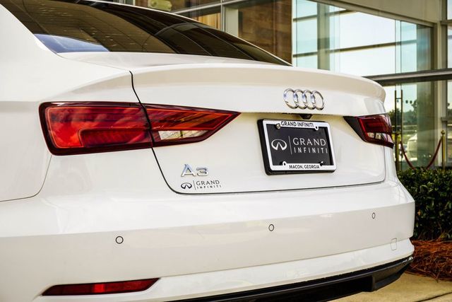 2020 Audi A3 Sedan Premium Plus 40 TFSI - 22987582 - 12