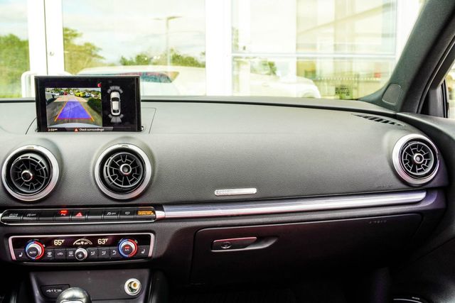 2020 Audi A3 Sedan Premium Plus 40 TFSI - 22987582 - 17