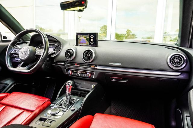 2020 Audi A3 Sedan Premium Plus 40 TFSI - 22987582 - 18