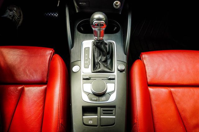 2020 Audi A3 Sedan Premium Plus 40 TFSI - 22987582 - 20