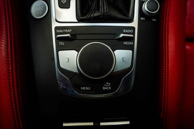 2020 Audi A3 Sedan Premium Plus 40 TFSI - 22987582 - 22