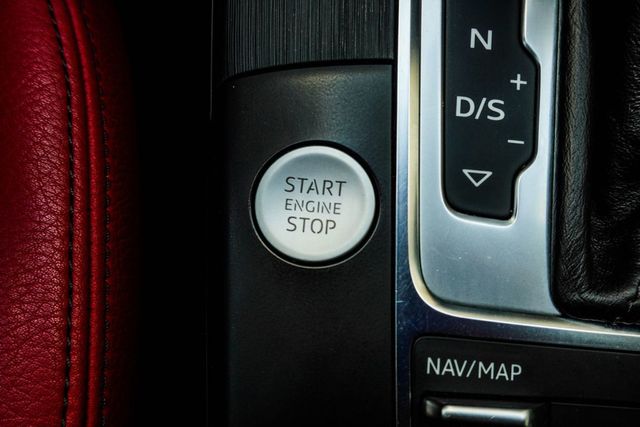 2020 Audi A3 Sedan Premium Plus 40 TFSI - 22987582 - 23