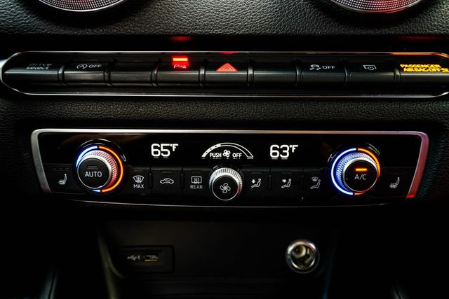 2020 Audi A3 Sedan Premium Plus 40 TFSI - 22987582 - 24