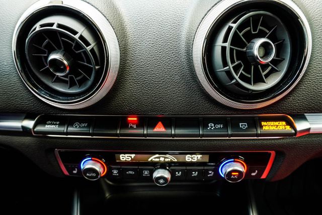 2020 Audi A3 Sedan Premium Plus 40 TFSI - 22987582 - 25