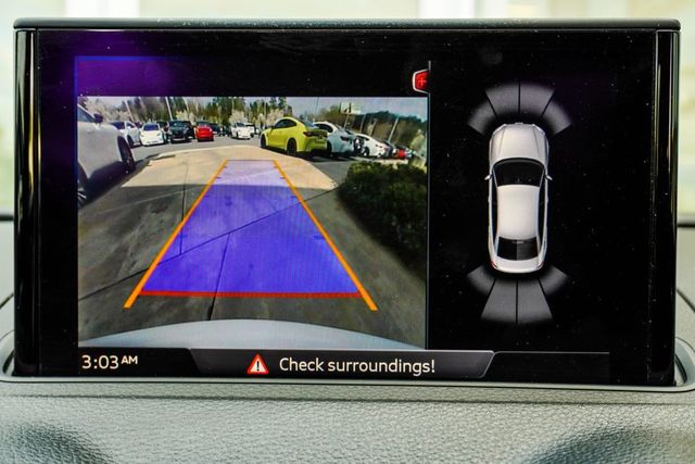 2020 Audi A3 Sedan Premium Plus 40 TFSI - 22987582 - 26