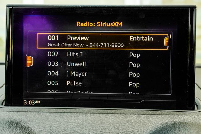 2020 Audi A3 Sedan Premium Plus 40 TFSI - 22987582 - 27