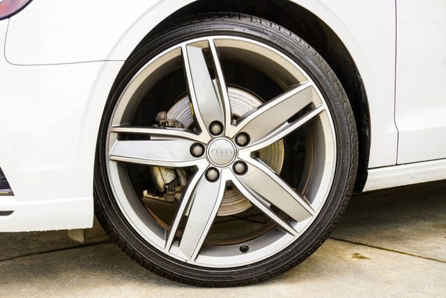 2020 Audi A3 Sedan Premium Plus 40 TFSI - 22987582 - 2