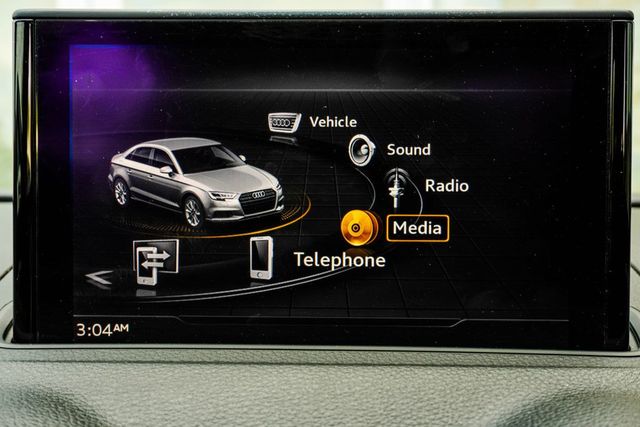 2020 Audi A3 Sedan Premium Plus 40 TFSI - 22987582 - 29