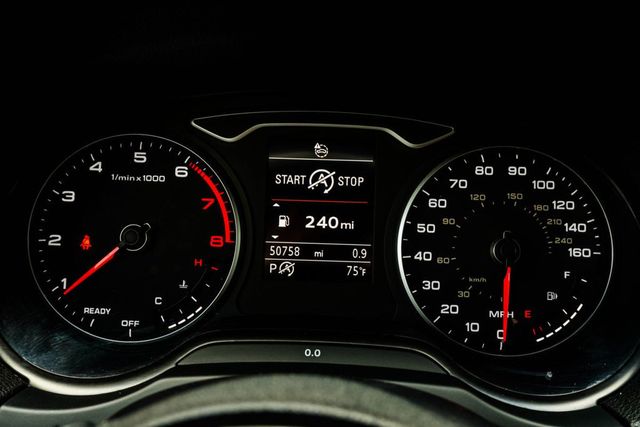 2020 Audi A3 Sedan Premium Plus 40 TFSI - 22987582 - 30