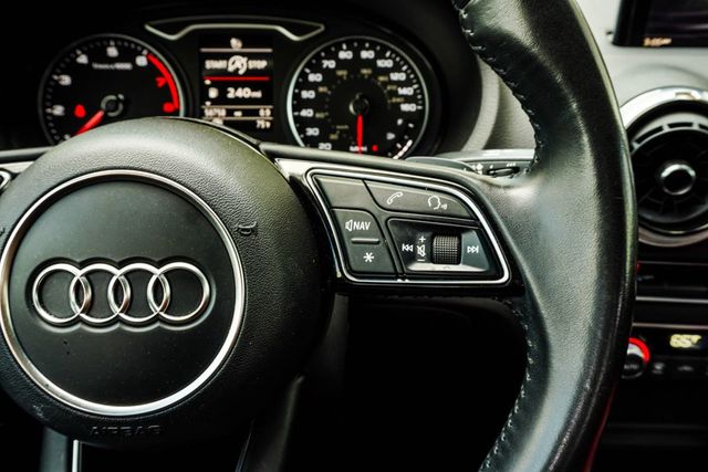 2020 Audi A3 Sedan Premium Plus 40 TFSI - 22987582 - 31