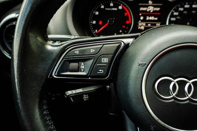 2020 Audi A3 Sedan Premium Plus 40 TFSI - 22987582 - 32