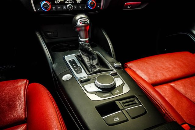 2020 Audi A3 Sedan Premium Plus 40 TFSI - 22987582 - 33