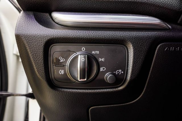 2020 Audi A3 Sedan Premium Plus 40 TFSI - 22987582 - 34