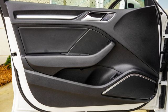 2020 Audi A3 Sedan Premium Plus 40 TFSI - 22987582 - 35