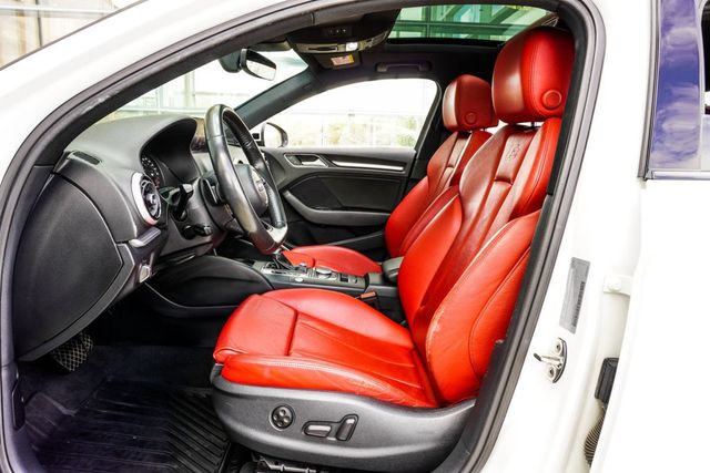 2020 Audi A3 Sedan Premium Plus 40 TFSI - 22987582 - 38