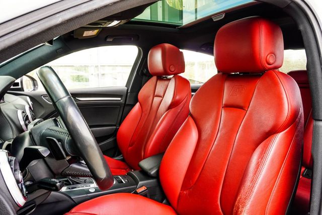 2020 Audi A3 Sedan Premium Plus 40 TFSI - 22987582 - 39