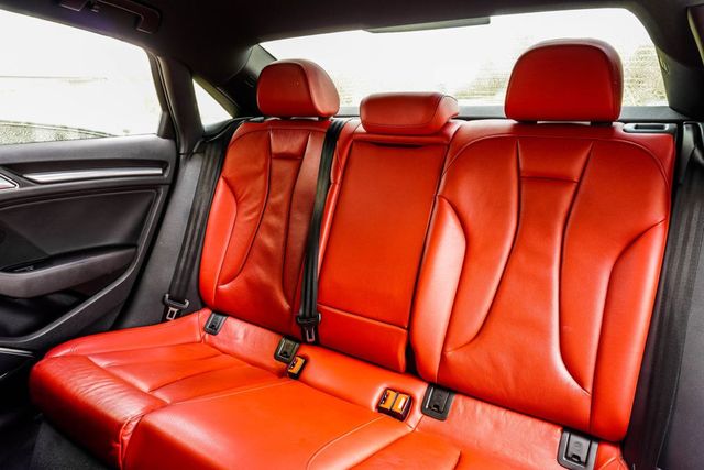 2020 Audi A3 Sedan Premium Plus 40 TFSI - 22987582 - 40