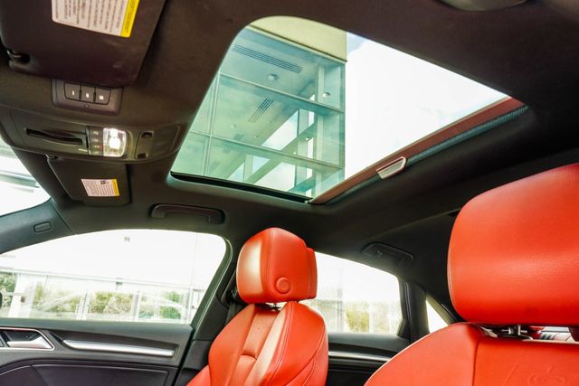 2020 Audi A3 Sedan Premium Plus 40 TFSI - 22987582 - 41