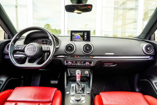 2020 Audi A3 Sedan Premium Plus 40 TFSI - 22987582 - 4